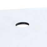 Cambridge® Americast® 60 x 32-Inch Integral Apron Bathtub With Left-Hand Outlet