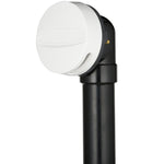 Deep Soak Whirlpool Drain