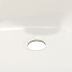 EverClean 60 inch x 60 inch Corner Whirlpool