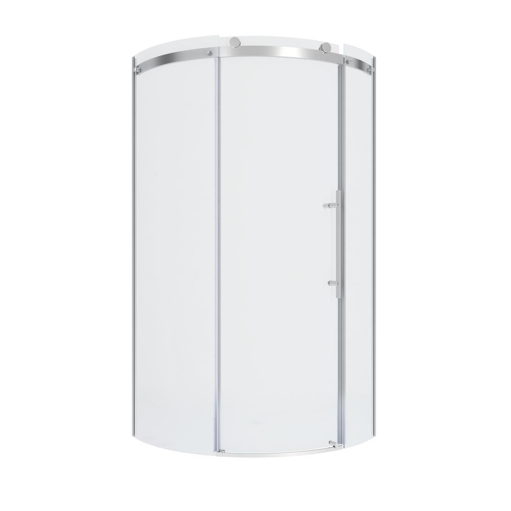 Ovation Curve 36x72 Curved Door