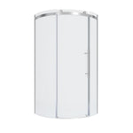 Ovation Curve 36x72 Curved Door