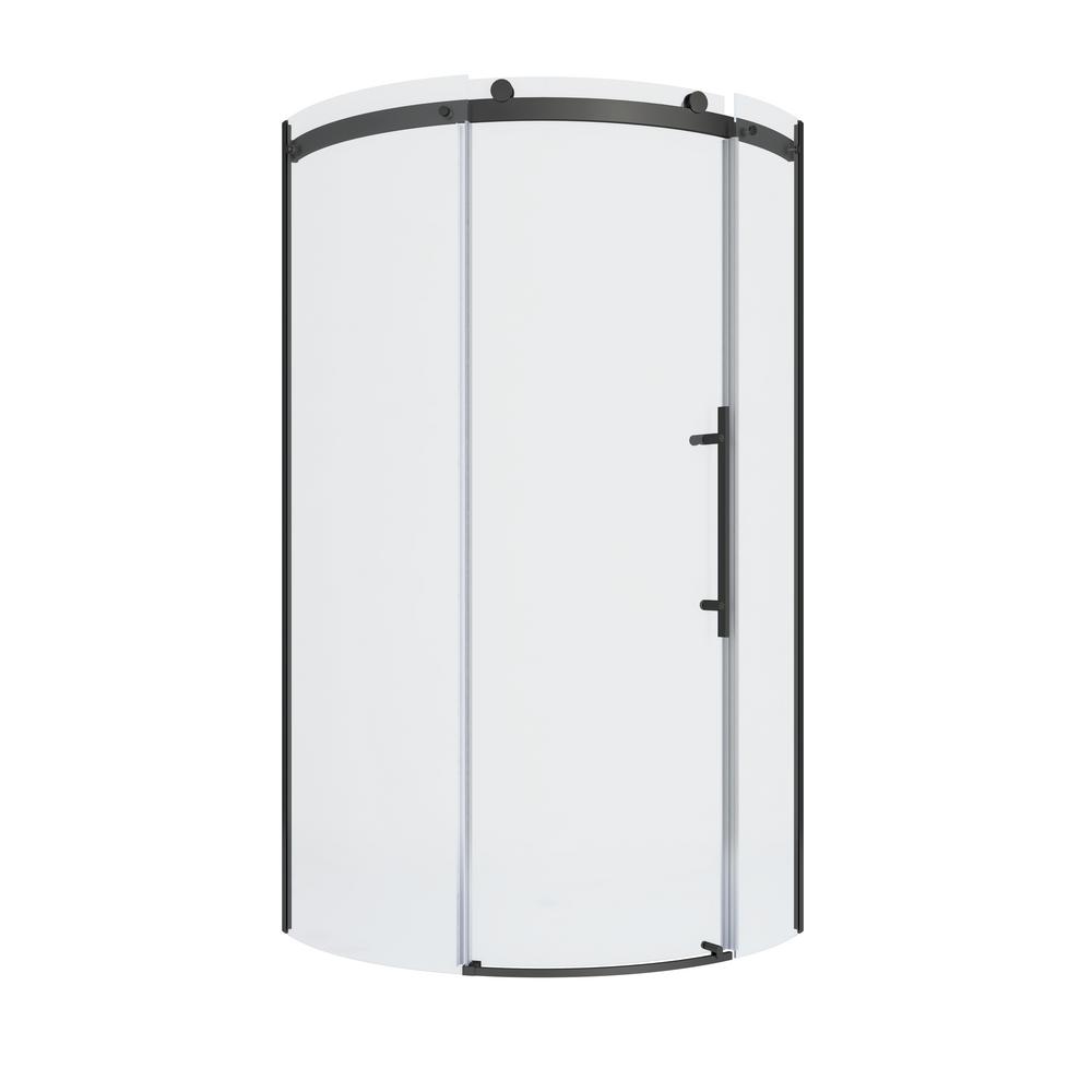 Ovation Curve 36x72 Curved Door