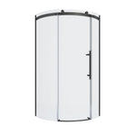Ovation Curve 36x72 Curved Door