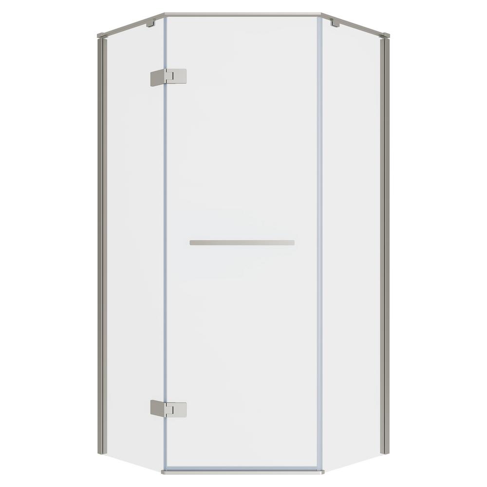 Ovation Curve 38 Neo Door