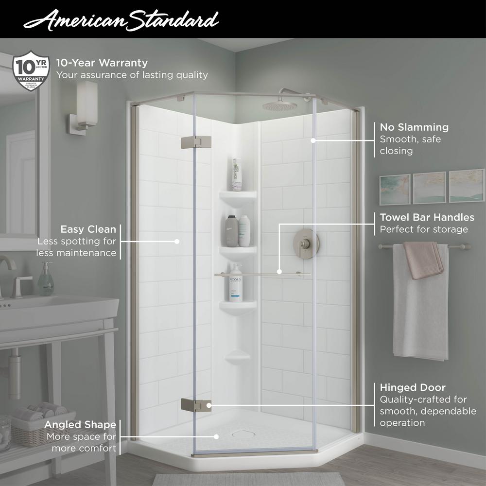 Ovation Curve 38 Neo Door