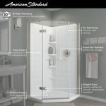 Ovation Curve 38 Neo Door