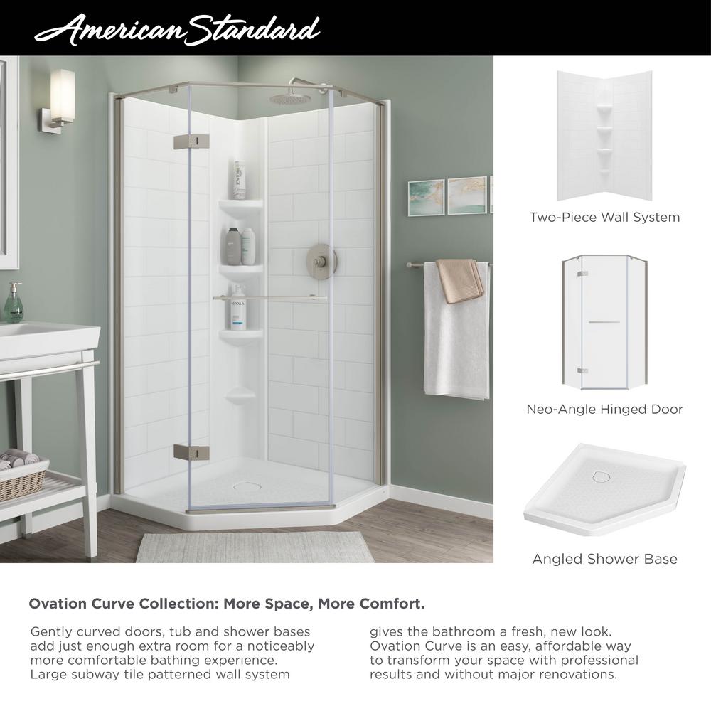 Ovation Curve 38 Neo Door