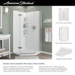 Ovation Curve 38 Neo Door