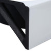 Princeton® Americast® 60 x 32-Inch Integral Apron Bathtub With Right-Hand Outlet
