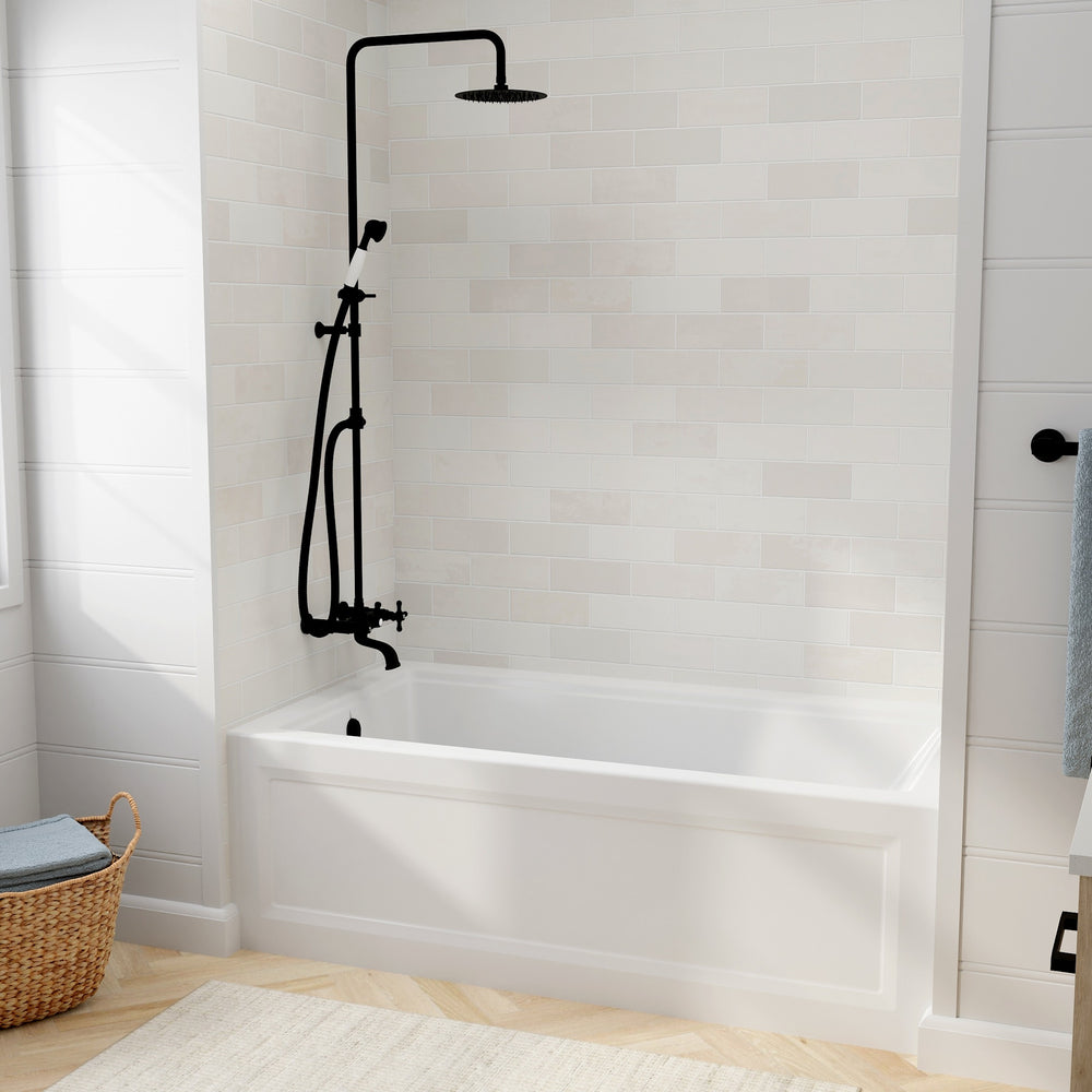 American Standard Arctic White Vs Kohler White Toilet: Ultimate Showdown