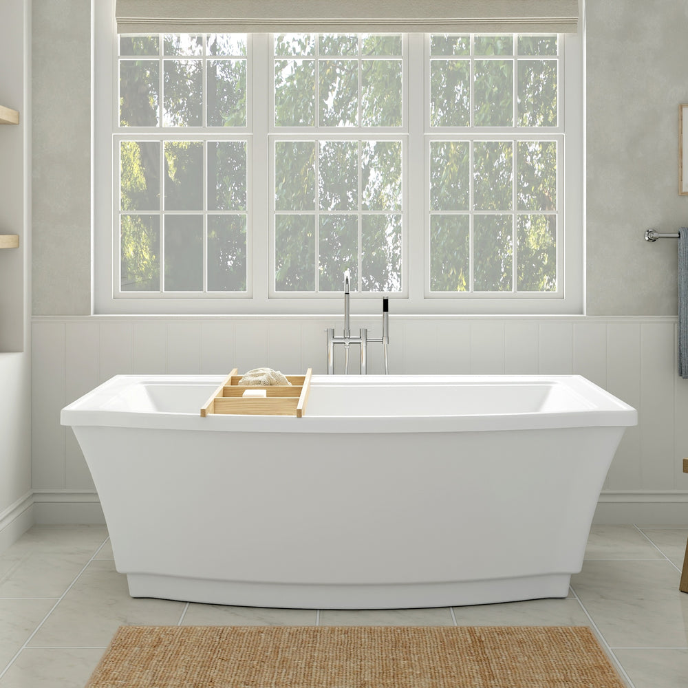 Estate 68 X 36 Freestanding Bathtub