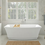 Estate 68 X 36 Freestanding Bathtub