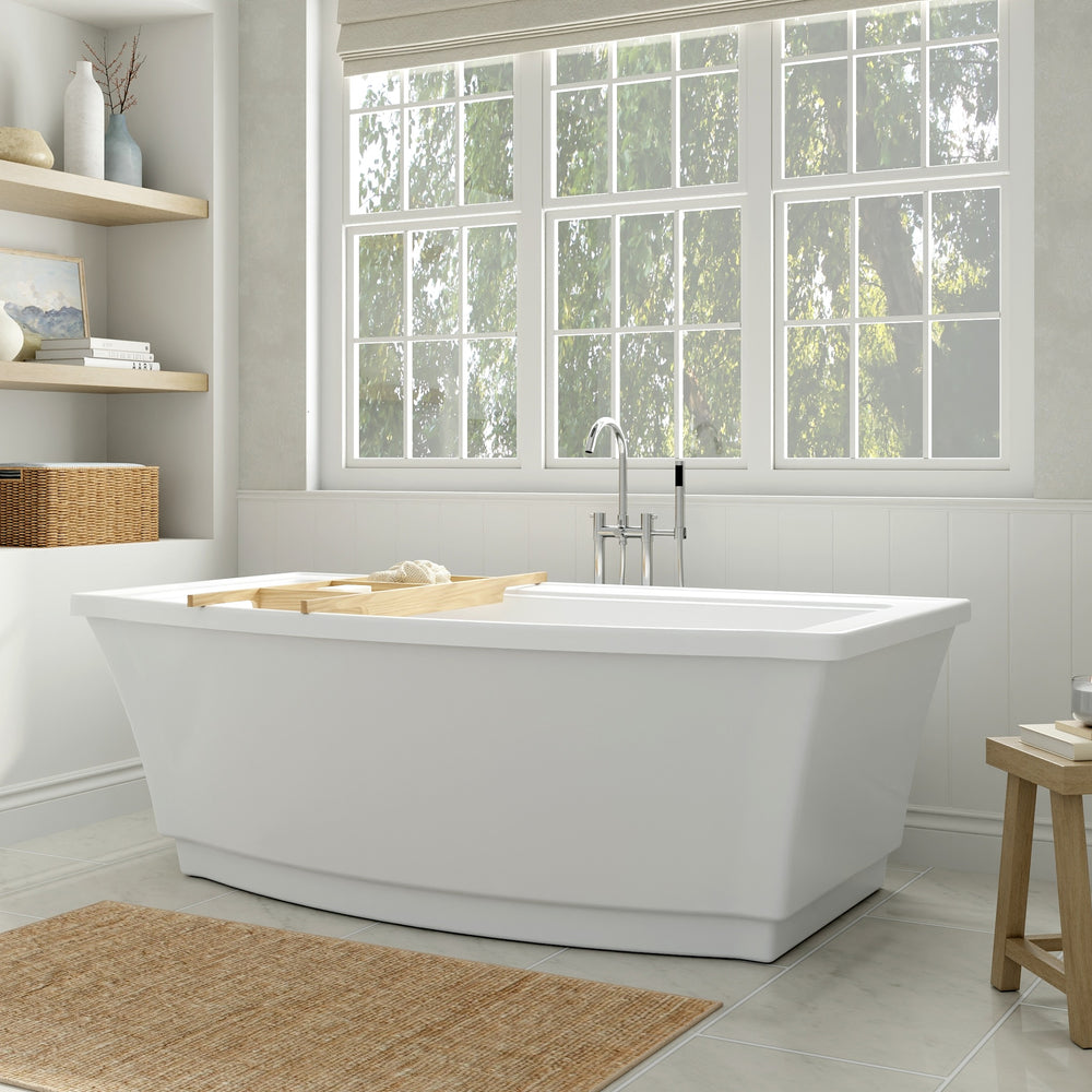 Estate 68 X 36 Freestanding Bathtub