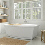 Estate 68 X 36 Freestanding Bathtub