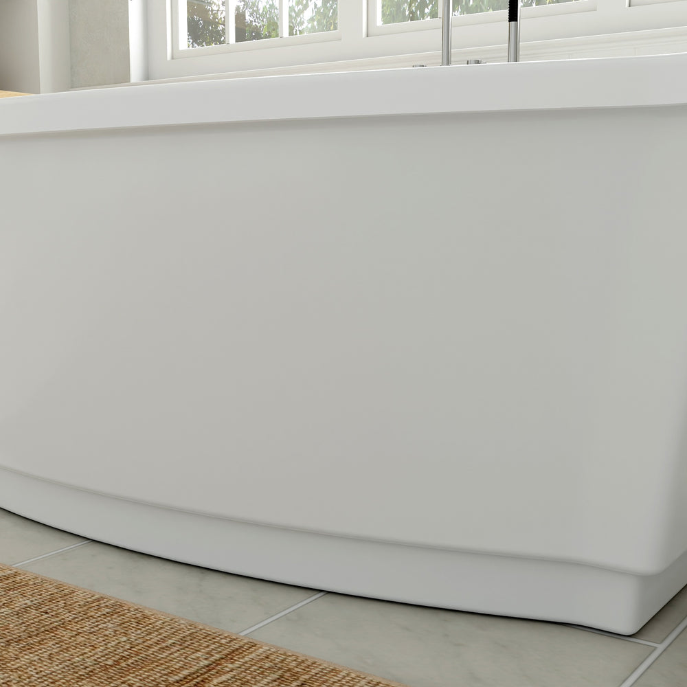 Estate 68 X 36 Freestanding Bathtub