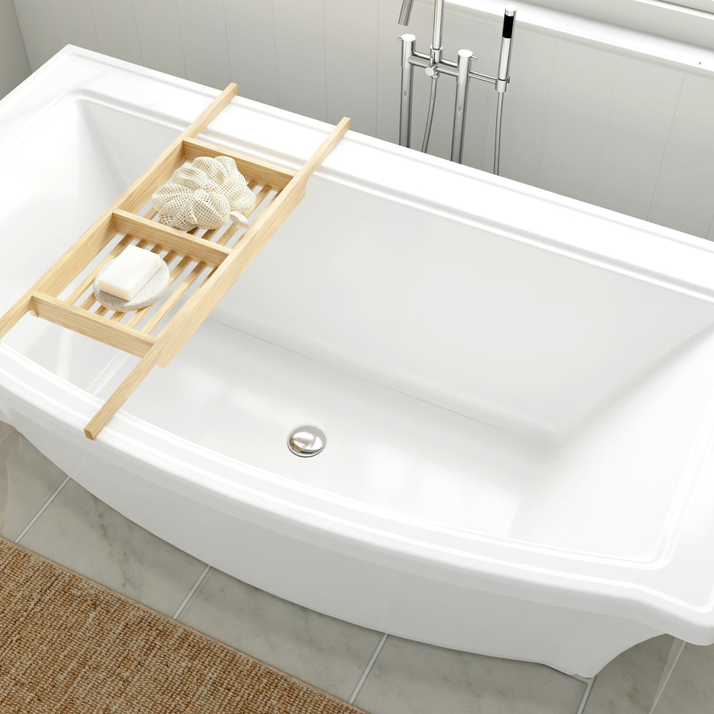 Estate 68 X 36 Freestanding Bathtub