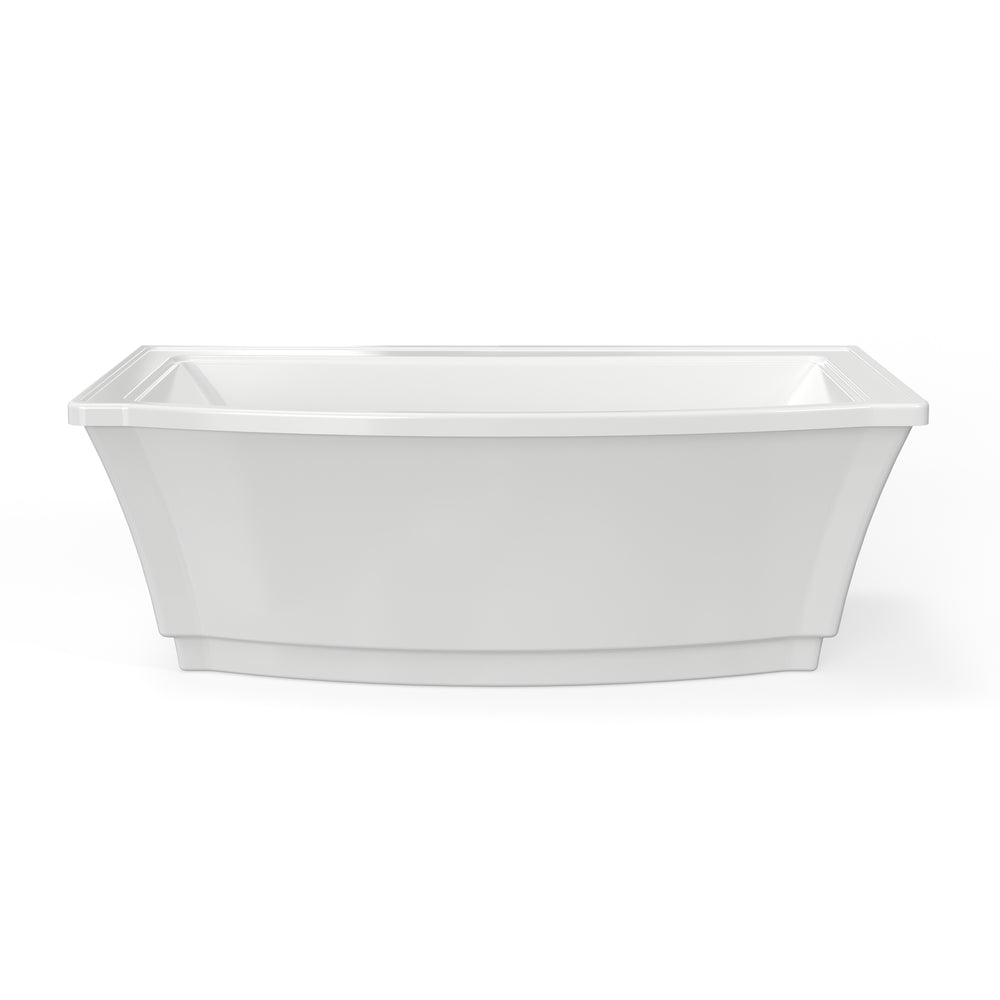Estate 68 X 36 Freestanding Bathtub