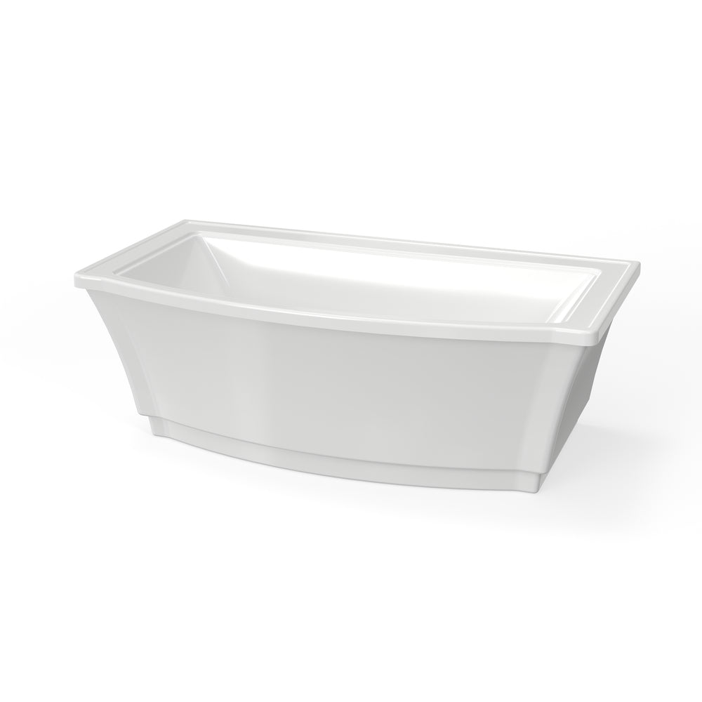 Estate 68 X 36 Freestanding Bathtub