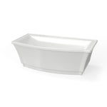 Estate 68 X 36 Freestanding Bathtub