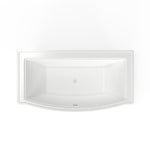 Estate 68 X 36 Freestanding Bathtub