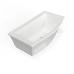 Estate 68 X 36 Freestanding Bathtub