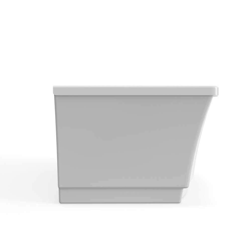 Estate 68 X 36 Freestanding Bathtub