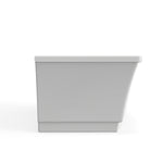Estate 68 X 36 Freestanding Bathtub
