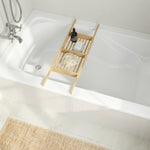 Cadet 72 x 42-Inch Drop-In Bathtub