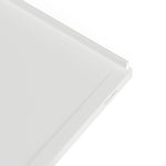 Townsend 60 x 32-Inch Single Threshold Shower Base With Left-Hand Outlet