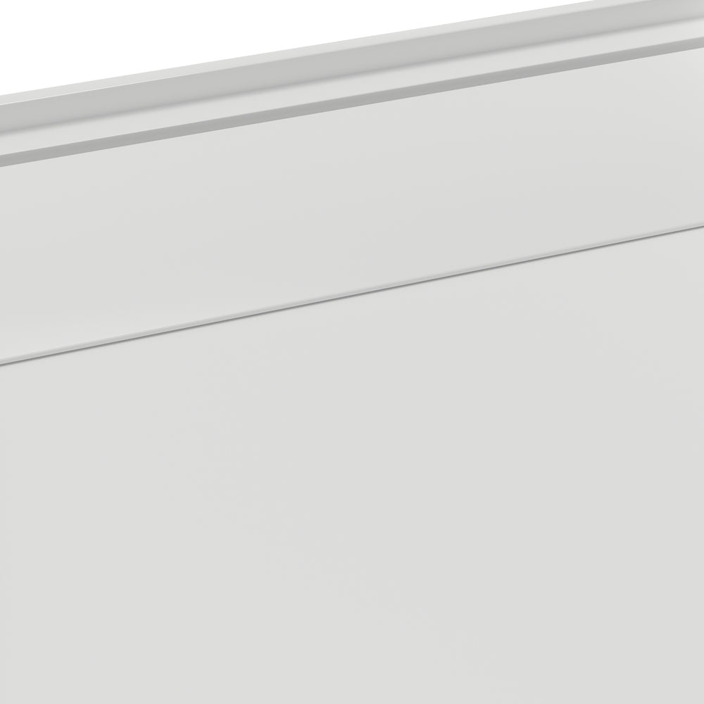 Townsend 60 x 32-Inch Single Threshold Shower Base With Left-Hand Outlet