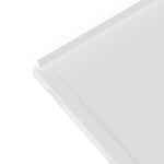 Townsend 60 x 32-Inch Single Threshold Shower Base With Right-Hand Outlet