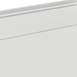 Townsend 60 x 36-Inch Single Threshold Shower Base With Left-Hand Outlet