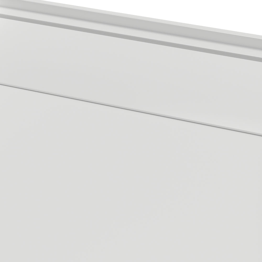 Townsend 60 x 36-Inch Single Threshold Shower Base With Right-Hand Outlet