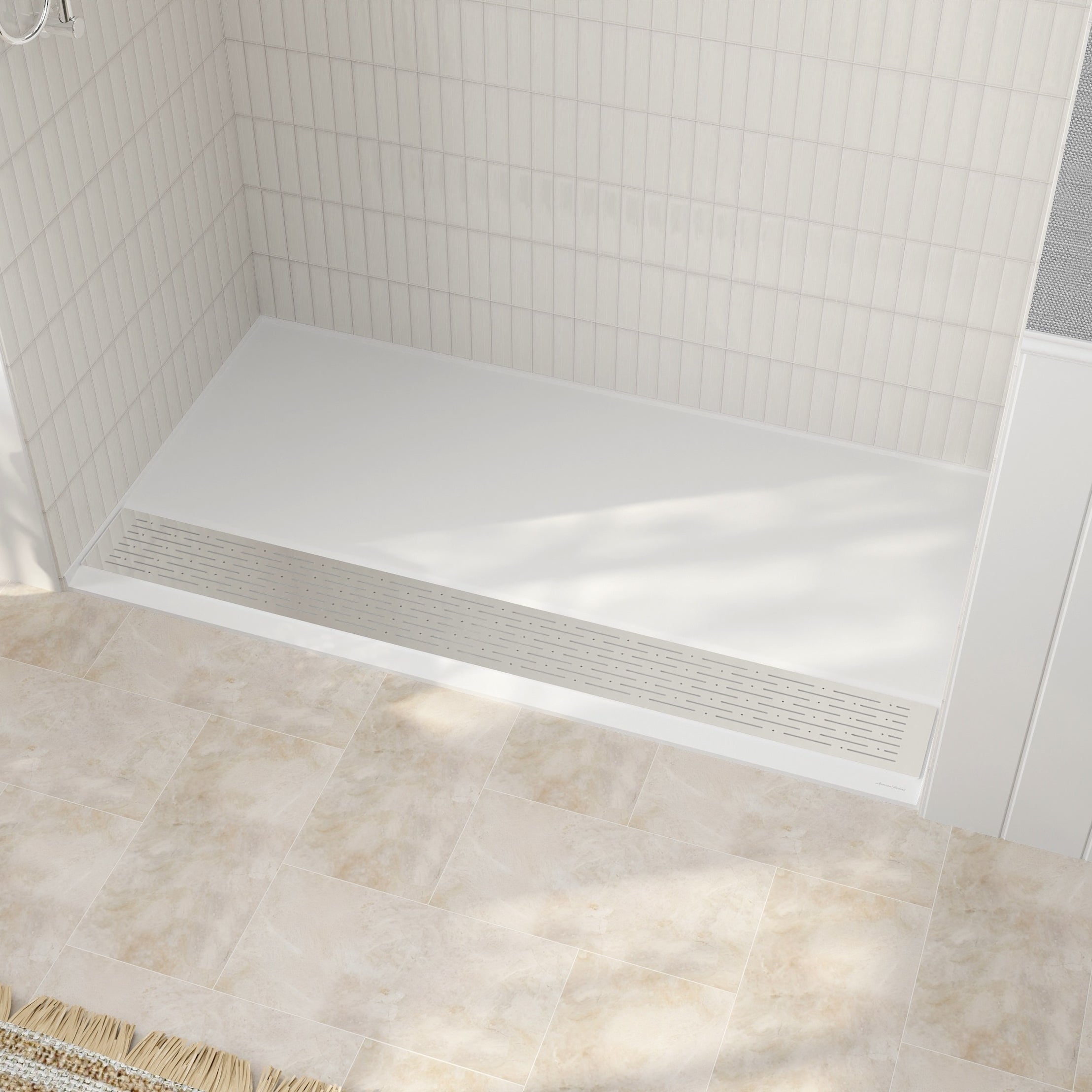 American Standard Townsend 64x34in. Shower Base | American