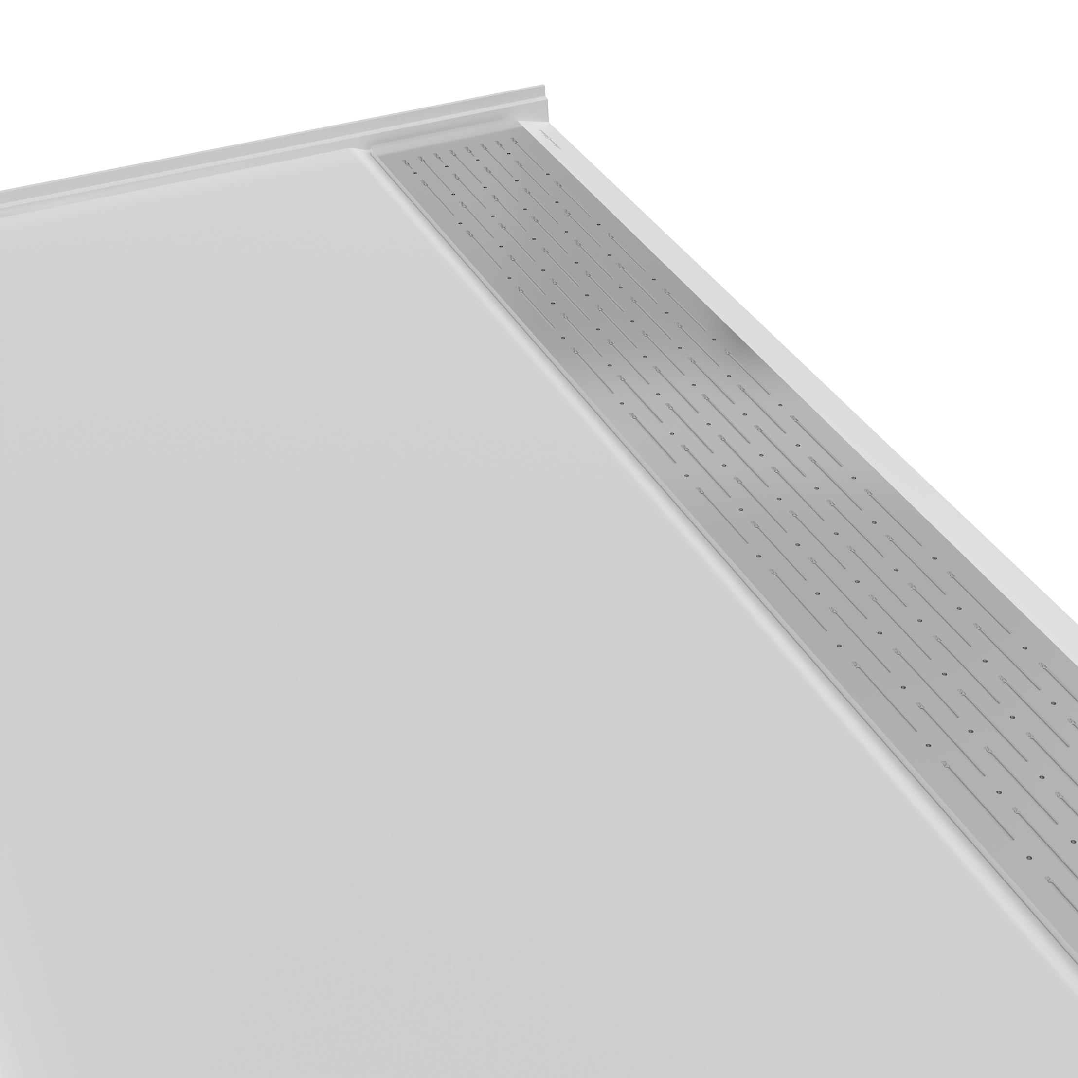 American Standard Townsend 64x34in. Shower Base | American