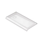 Aspirations 60 x 30-Inch Single Threshold Shower Base with Right-Hand Drain
