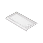Aspirations 60 x 32-Inch Single Threshold Shower Base with Right-Hand Drain