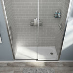Passage 60 x 32 x 72-Inch Subway Shower Wall Set