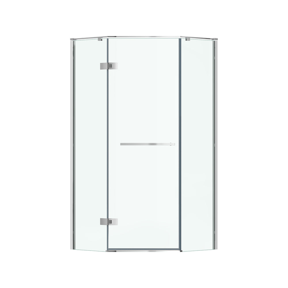 Ovation Curve 38 Neo Door