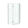 Ovation Curve 38 Neo Door