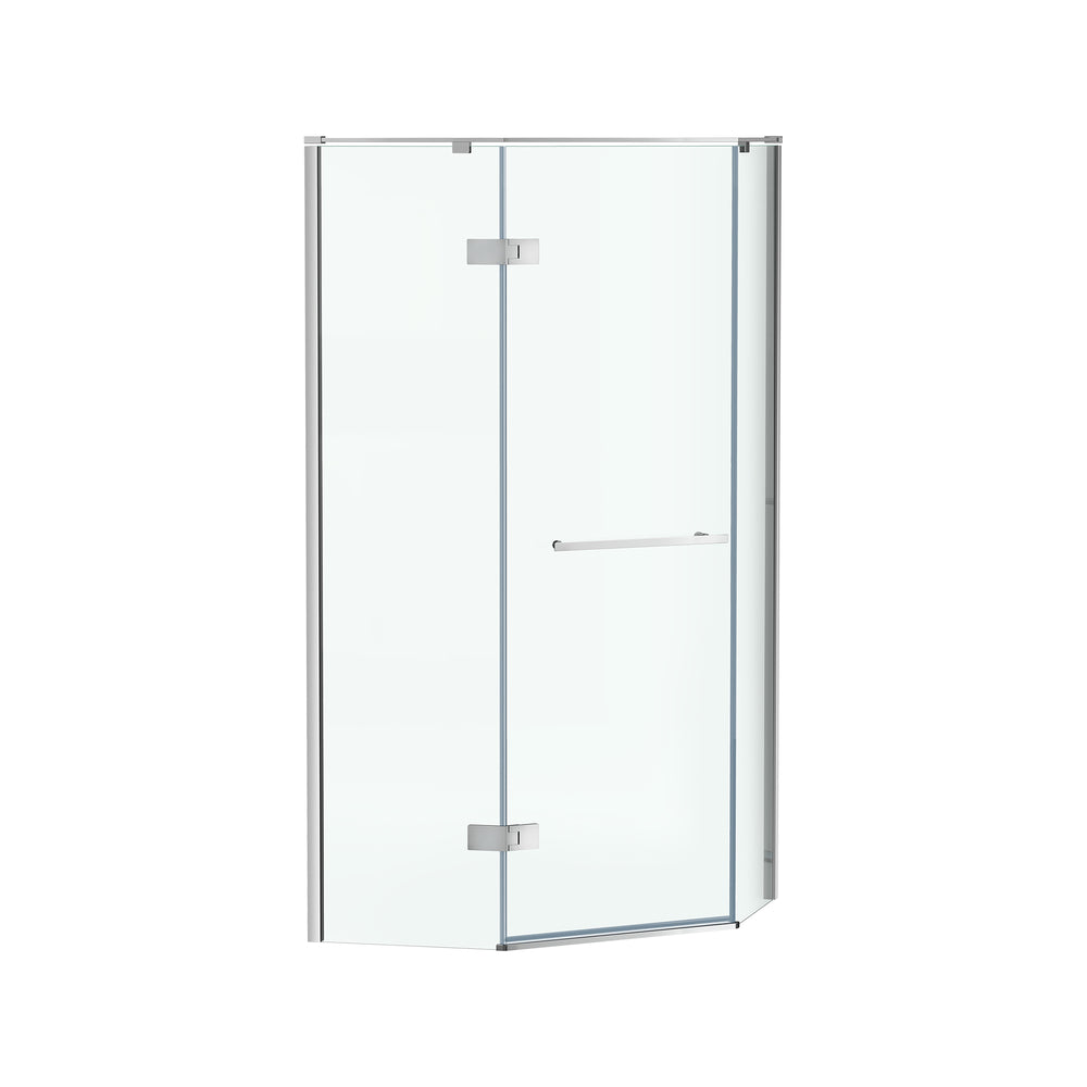 Ovation Curve 38 Neo Door