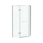Ovation Curve 38 Neo Door