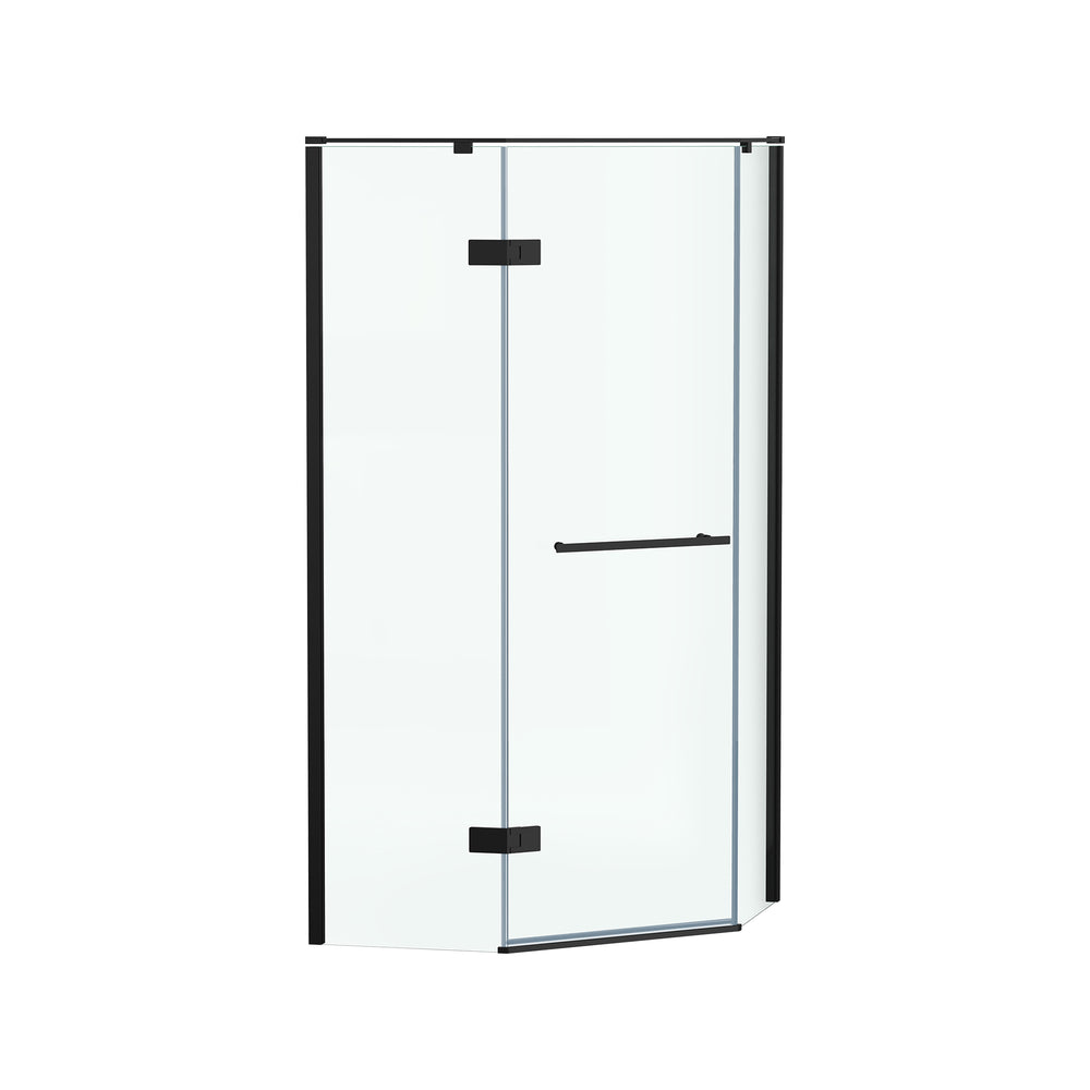 Ovation Curve 38 Neo Door