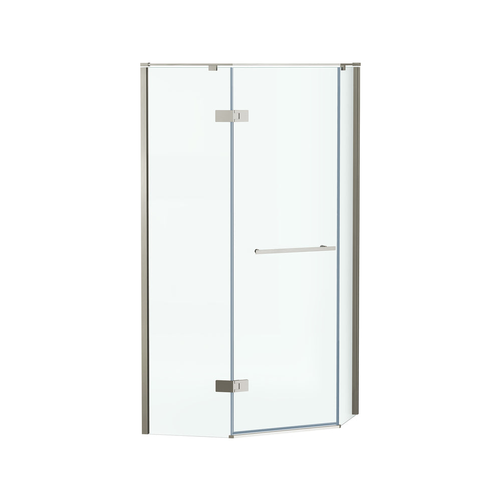 Ovation Curve 38 Neo Door