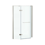 Ovation Curve 38 Neo Door