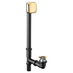 Deep Soak® Bathtub Drain