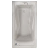 Evolution® 60 x 32-Inch Deep Soak® Drop-In Bathtub