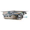 EverClean 72 Inch by 36 Inch Whirlpool