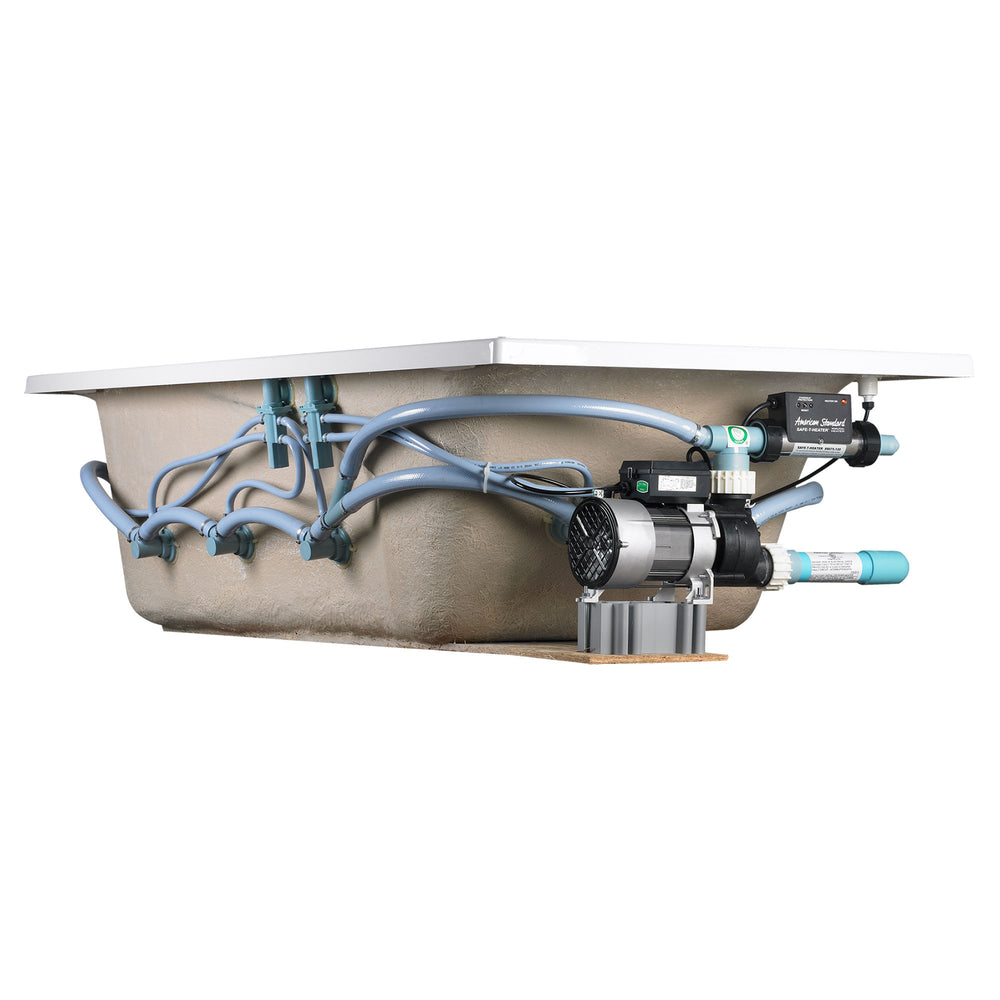 EverClean 72 Inch by 36 Inch Whirlpool