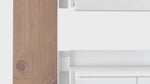 NexTile 4834 Direct-to-Stud Four-Piece Shower Wall Kit - Product Video